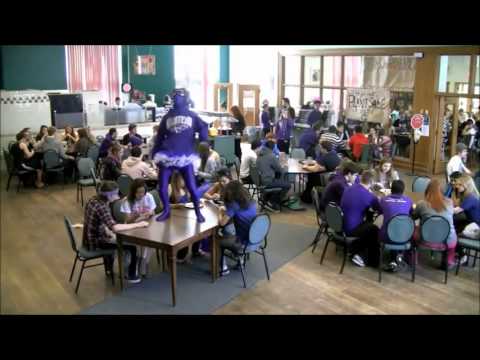 Assista a compilação de uma hora de "Harlem Shake" 